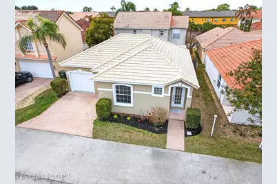 1323 Gem Circle #42, Rockledge, FL 32955 - Photo 5