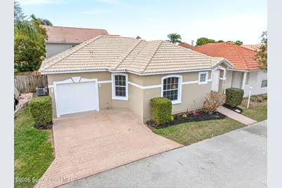 1323 Gem Circle #42, Rockledge, FL 32955 - Photo 3