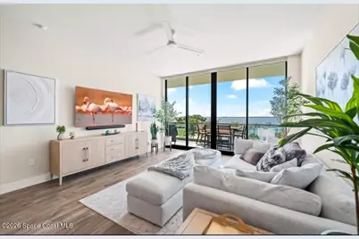 225 Strand Drive #307, Melbourne Beach, FL 32951 - Photo 5