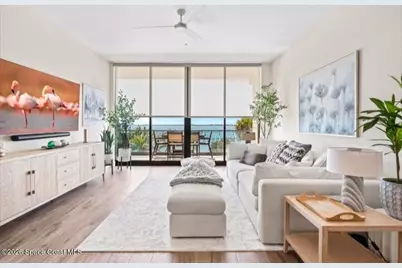 225 Strand Drive #307, Melbourne Beach, FL 32951 - Photo 5