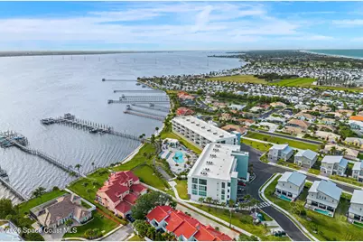 225 Strand Drive #307, Melbourne Beach, FL 32951 - Photo 27