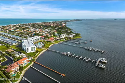 225 Strand Drive #307, Melbourne Beach, FL 32951 - Photo 29