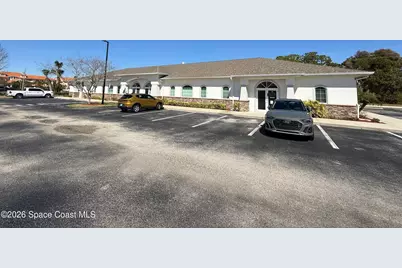 391 Commerce Parkway #240 & 260 (3,750 Sf), Rockledge, FL 32955 - Photo 1