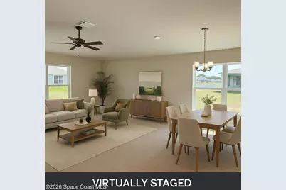 1028 Soleway Avenue NW, Palm Bay, FL 32907 - Photo 3