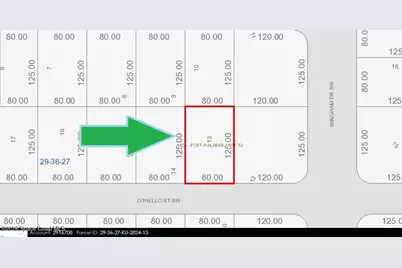 1245 Othello Street SW, Palm Bay, FL 32908 - Photo 3