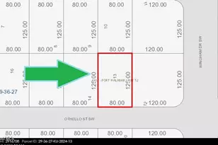 1245 Othello St SW, Palm Bay, FL 32908 - Photo 3