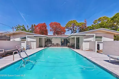 1300 Lester Court, Merritt Island, FL 32952 - Photo 3