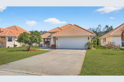 1710 James Circle, Titusville, FL 32780 - Photo 1