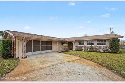 2340 Middlecoff Court, Titusville, FL 32780 - Photo 3