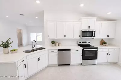 1176 Kylar Drive NW, Palm Bay, FL 32907 - Photo 1