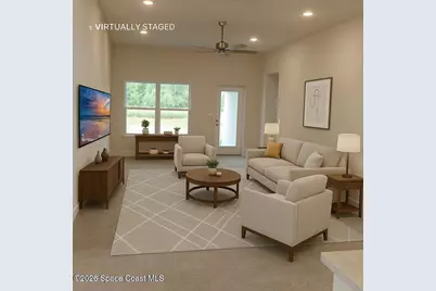 1176 Kylar Drive NW, Palm Bay, FL 32907 - Photo 5