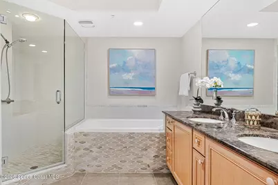 410 Hayes Avenue #402, Cocoa Beach, FL 32931 - Photo 23