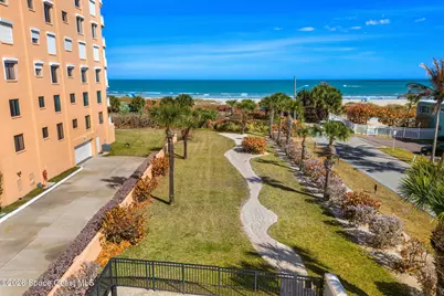 410 Hayes Avenue #402, Cocoa Beach, FL 32931 - Photo 57