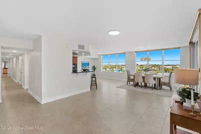 410 Hayes Avenue #402, Cocoa Beach, FL 32931 - Photo 11