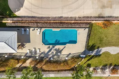 410 Hayes Avenue #402, Cocoa Beach, FL 32931 - Photo 43