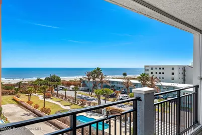 410 Hayes Avenue #402, Cocoa Beach, FL 32931 - Photo 41