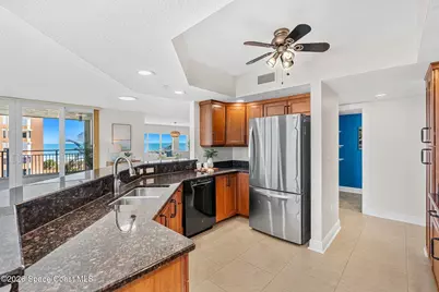410 Hayes Avenue #402, Cocoa Beach, FL 32931 - Photo 13