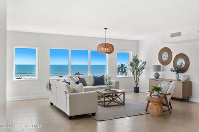 410 Hayes Avenue #402, Cocoa Beach, FL 32931 - Photo 1