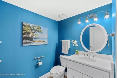 410 Hayes Avenue #402, Cocoa Beach, FL 32931 - Photo 35