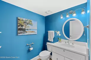 410 Hayes Ave, Cocoa Beach, FL 32931 - Photo 35