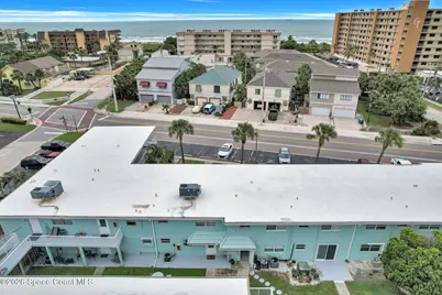 7605 Ridgewood Avenue #9, Cape Canaveral, FL 32920 - Photo 11