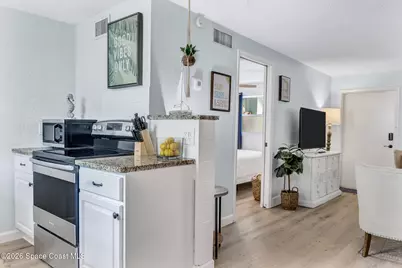 7605 Ridgewood Avenue #9, Cape Canaveral, FL 32920 - Photo 19