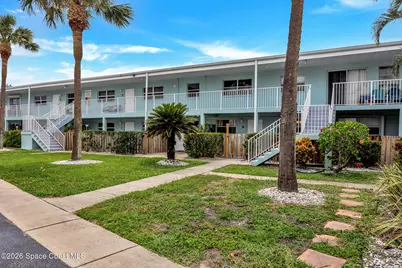 7605 Ridgewood Avenue #9, Cape Canaveral, FL 32920 - Photo 33