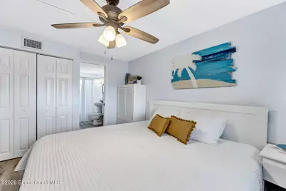 7605 Ridgewood Avenue #9, Cape Canaveral, FL 32920 - Photo 25