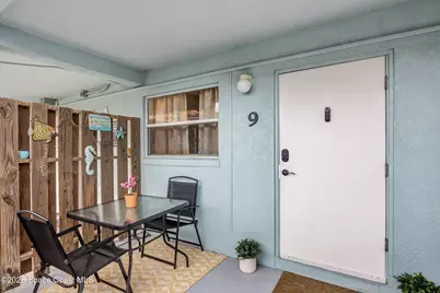 7605 Ridgewood Avenue #9, Cape Canaveral, FL 32920 - Photo 7