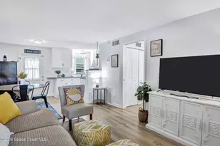 7605 Ridgewood Ave, Cape Canaveral, FL 32920 - Photo 5