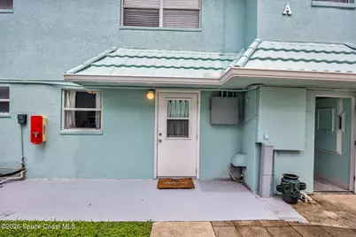 7605 Ridgewood Avenue #9, Cape Canaveral, FL 32920 - Photo 29