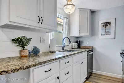 7605 Ridgewood Avenue #9, Cape Canaveral, FL 32920 - Photo 17