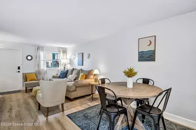 7605 Ridgewood Avenue #9, Cape Canaveral, FL 32920 - Photo 15