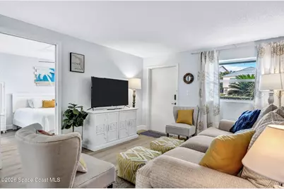 7605 Ridgewood Avenue #9, Cape Canaveral, FL 32920 - Photo 3