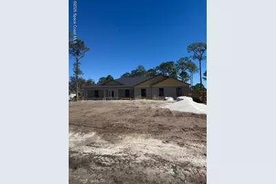 4065 Fawn Lake Boulevard, Mims, FL 32754 - Photo 1
