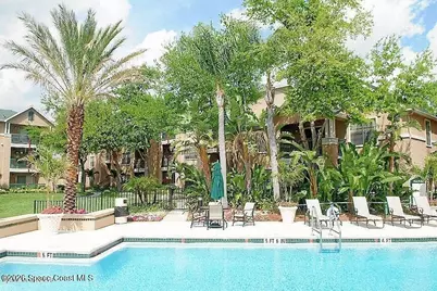 7667 N Wickham Road #1407, Melbourne, FL 32940 - Photo 11