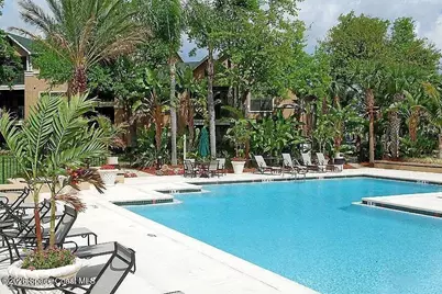 7667 N Wickham Road #1407, Melbourne, FL 32940 - Photo 9