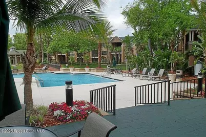 7667 N Wickham Road #1407, Melbourne, FL 32940 - Photo 7