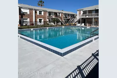 190 E Olmstead Drive #D5, Titusville, FL 32780 - Photo 25