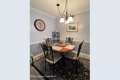 190 E Olmstead Drive #D5, Titusville, FL 32780 - Photo 9