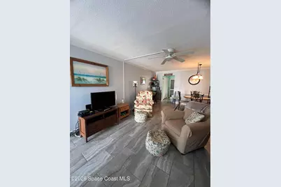 190 E Olmstead Drive #D5, Titusville, FL 32780 - Photo 3