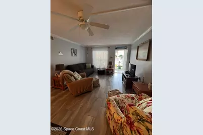 190 E Olmstead Drive #D5, Titusville, FL 32780 - Photo 5