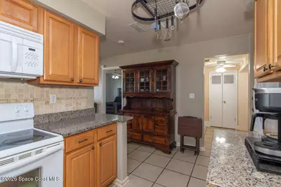 4445 Shaw Avenue, Titusville, FL 32780 - Photo 7