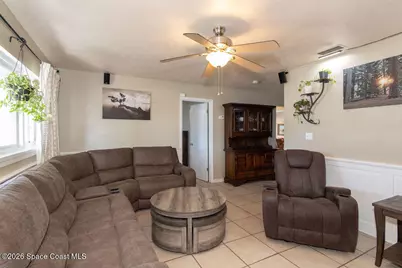 4445 Shaw Avenue, Titusville, FL 32780 - Photo 3