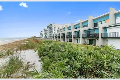 565 Highway A1A Highway #15a, Satellite Beach, FL 32937 - Photo 29