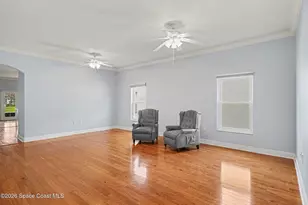 4812 Outlook Dr, Melbourne, FL 32940 - Photo 5