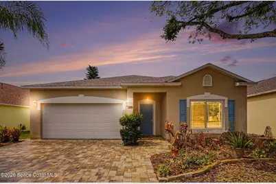 4812 Outlook Drive, Melbourne, FL 32940 - Photo 1