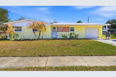 1354 S Stetson Drive, Cocoa, FL 32922 - Photo 1