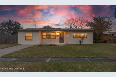 545 Westminster Avenue, Melbourne, FL 32935 - Photo 1