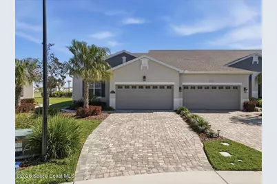 8111 Tethys Court, Melbourne, FL 32940 - Photo 1